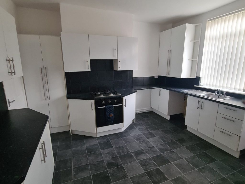 3 bed terraced house for sale in Park Terrace, Pontefract WF9 Zoopla