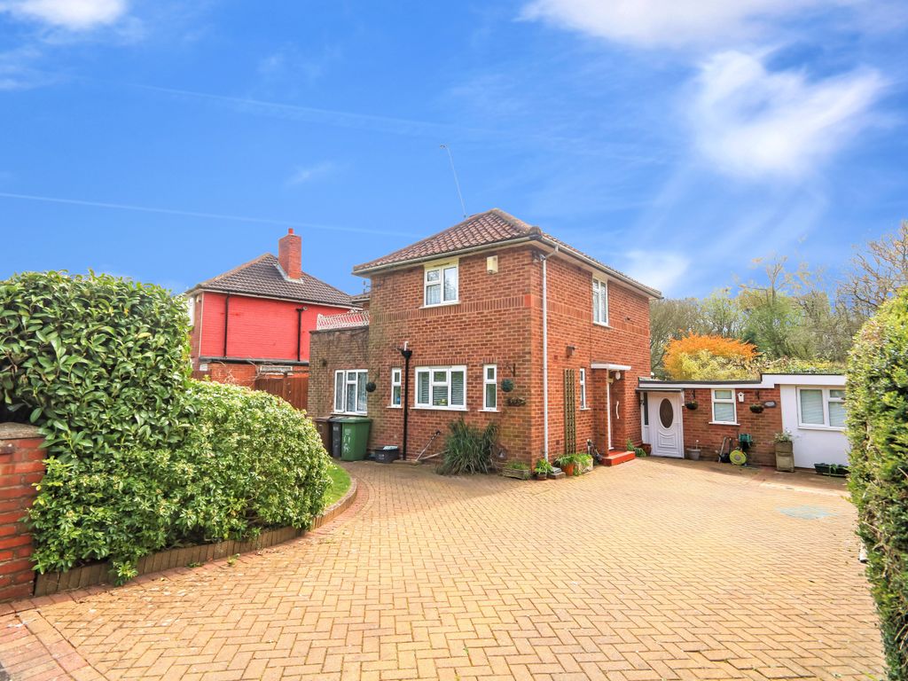 4 bed detached house for sale in Olton Road, Shirley, Solihull B90 Zoopla