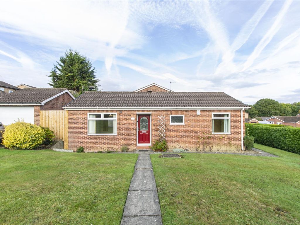 Weston Close, Chesterfield S40  