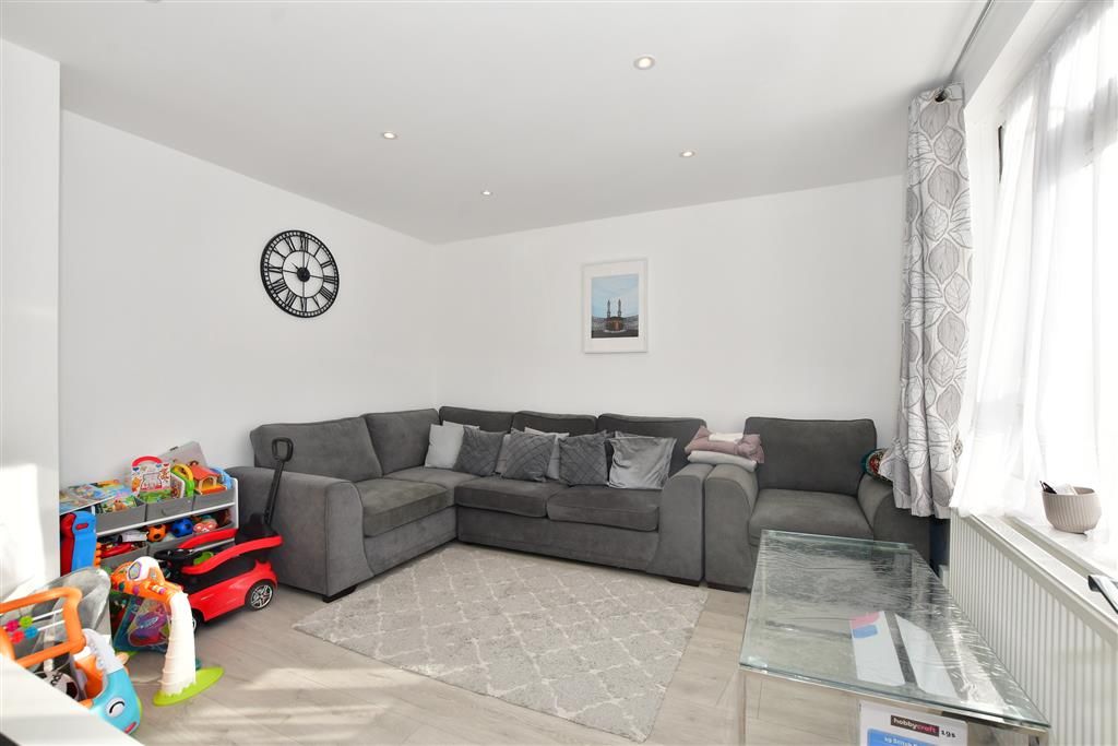 4 bed terraced house for sale in Arrowsmith Road, Chigwell, Essex IG7
