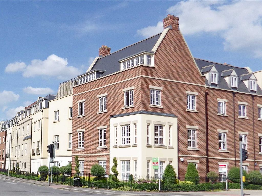 2 bed flat to rent in Welch Way, Witney, Oxfordshire OX28 Zoopla