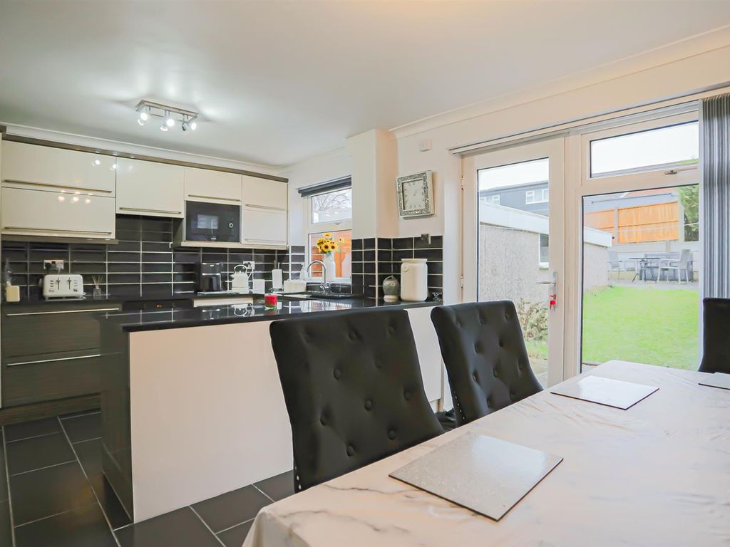 3 bed property for sale in Brook House Close, Bolton BL2, £230,000 Zoopla