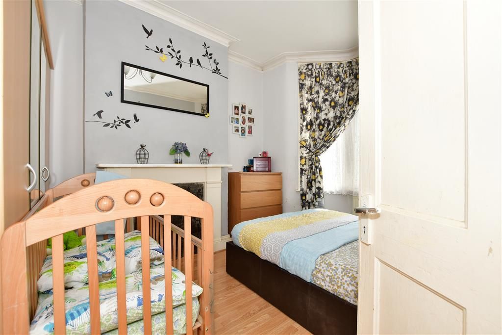 Caledon Road, East Ham, London E6  