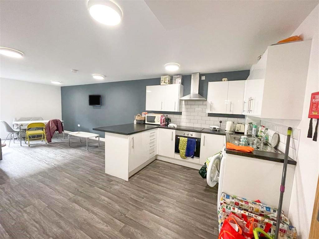 3 bed flat for sale in Fox Street Village, Fox Street, Liverpool L3