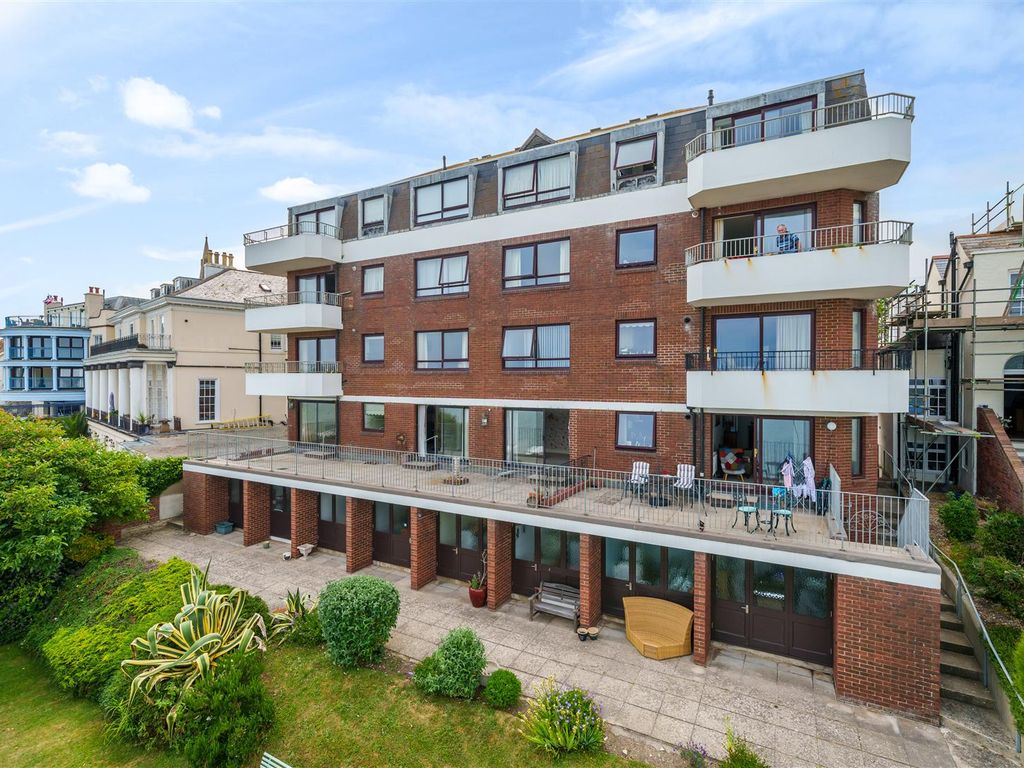 3 bed flat for sale in Greenhill, Weymouth DT4, £635,000 Zoopla