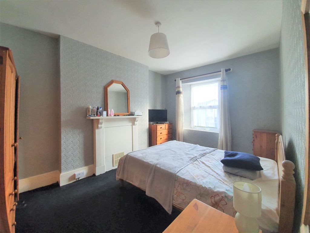 1 bed property to rent in New Street, Paignton TQ3 Zoopla