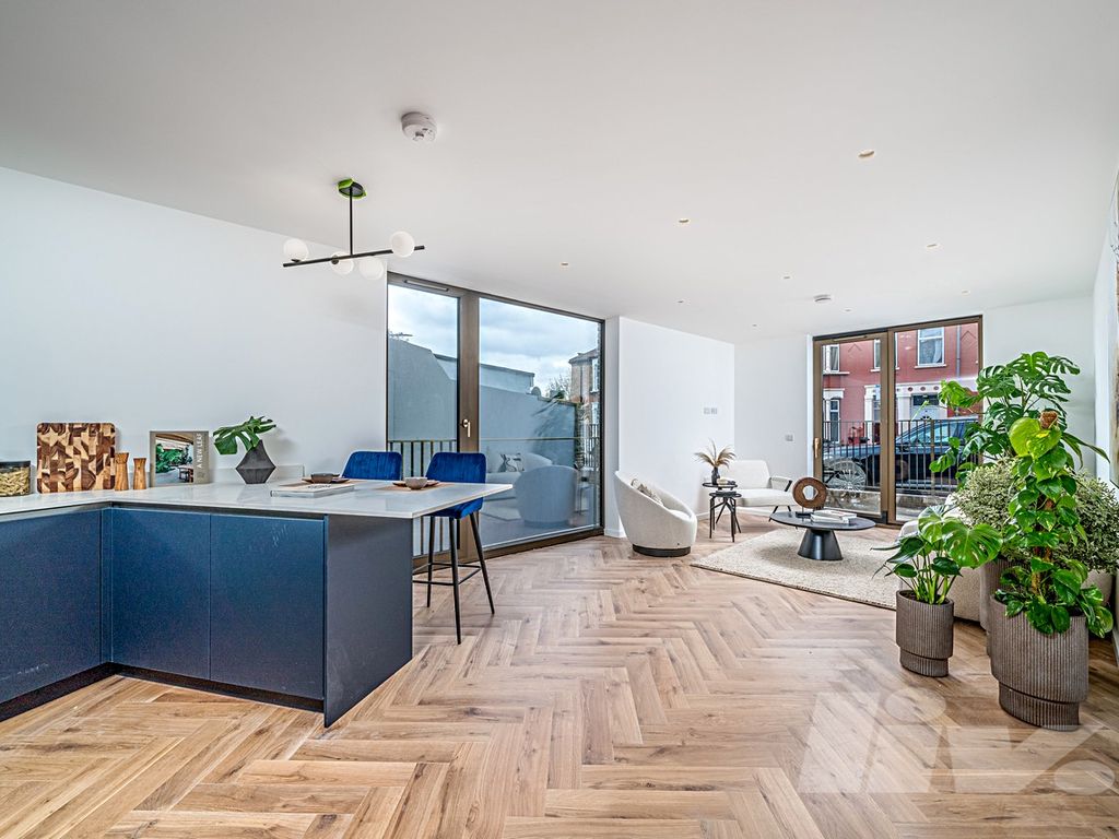 2 bed flat for sale in Quartz House, Mildenhall Road, Hackney E5 Zoopla