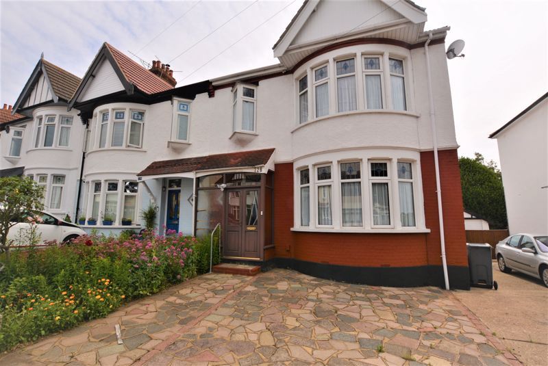 3 bed semidetached house for sale in Kensington Road, SouthendOnSea