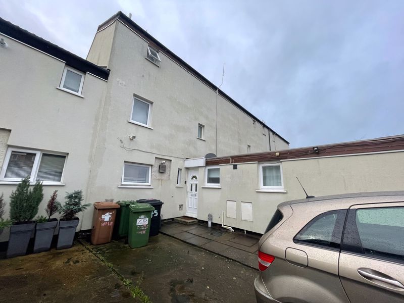 Sheepwalk, Peterborough PE4  