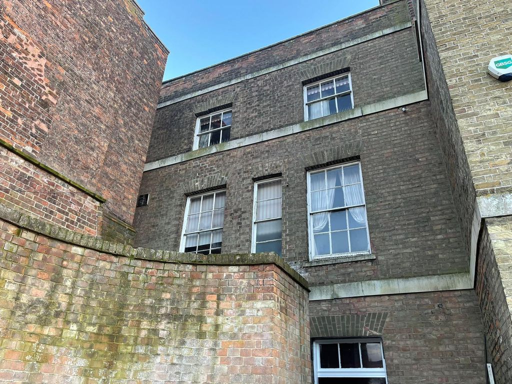 South Brink, Wisbech PE13