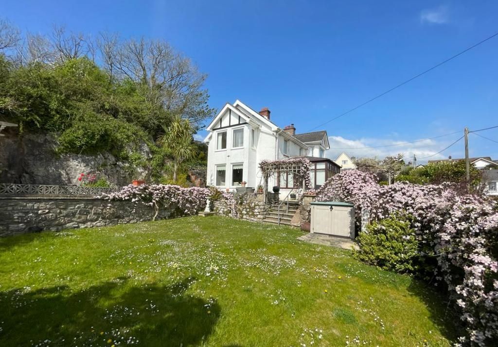 3 bed detached house for sale in Horton, Swansea SA3 Zoopla