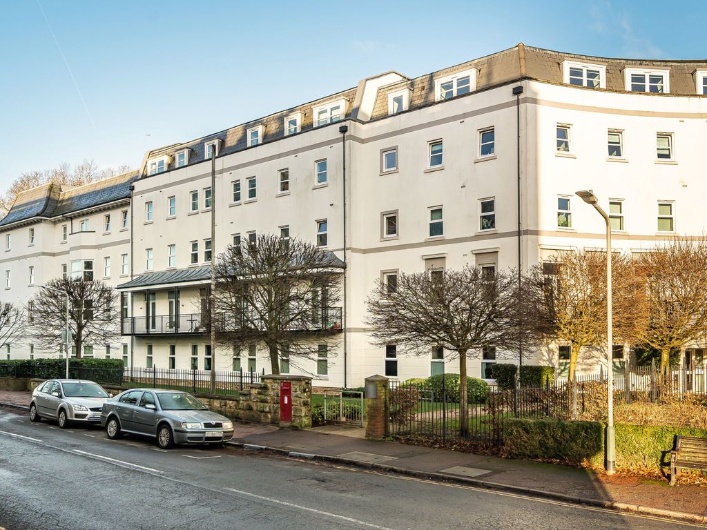 2 bed flat for sale in Edison Court, Exchange Mews, Culverden Park Road, Tunbridge Wells, Kent