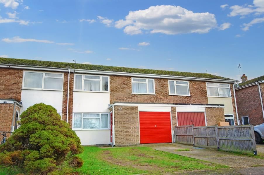 3 bed property to rent in Spring Chase, Wivenhoe, Colchester CO7, £