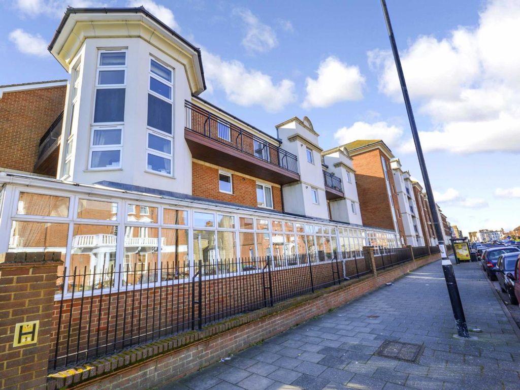 1 bed terraced house for sale in Harold Road, Margate, Kent CT9 Zoopla