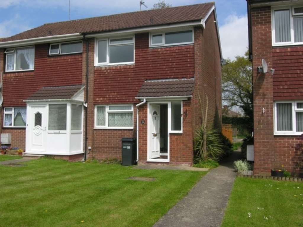 3 bed property to rent in Glynswood, Chard TA20 Zoopla