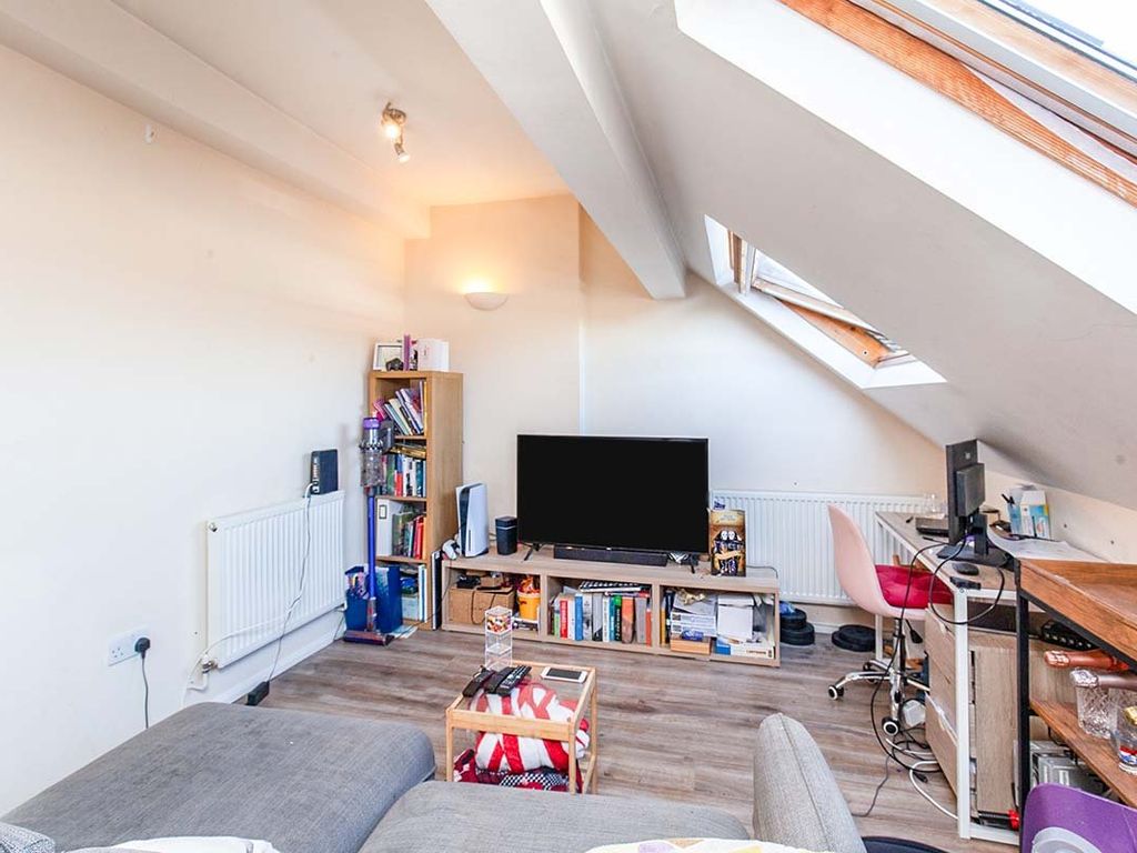 1 bed flat to rent in Lee High Road, London SE13 Zoopla