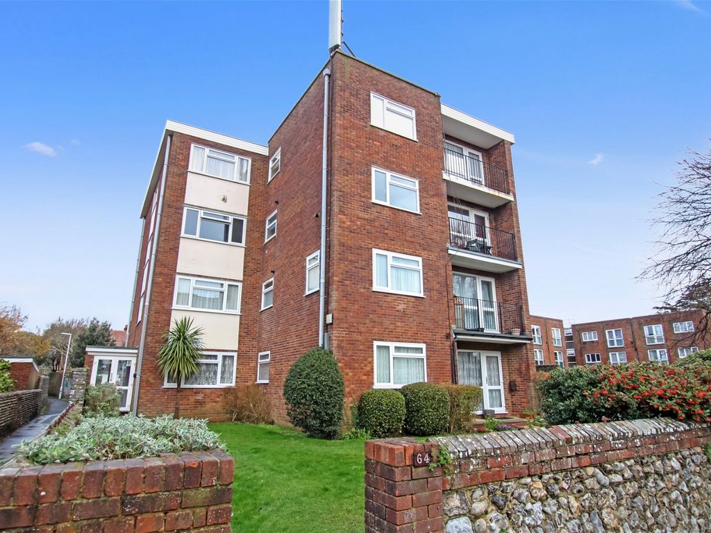 2 bed flat for sale in Mora Soomaree Court, Shelley Road, Worthing BN11, £250,000 Zoopla