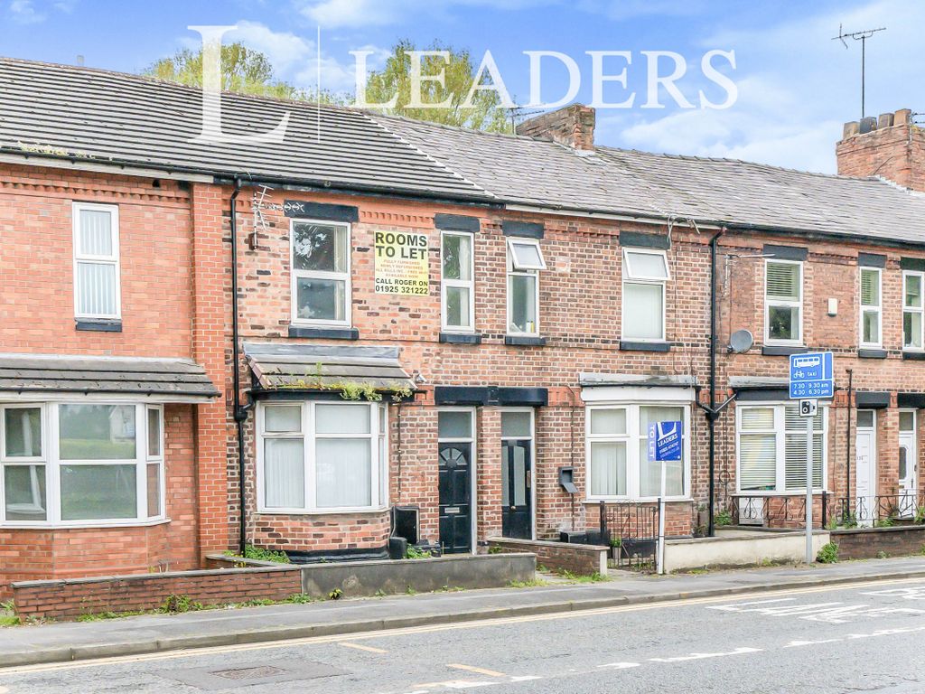 Room to rent in Wilderspool Causeway, Warrington WA4 Zoopla