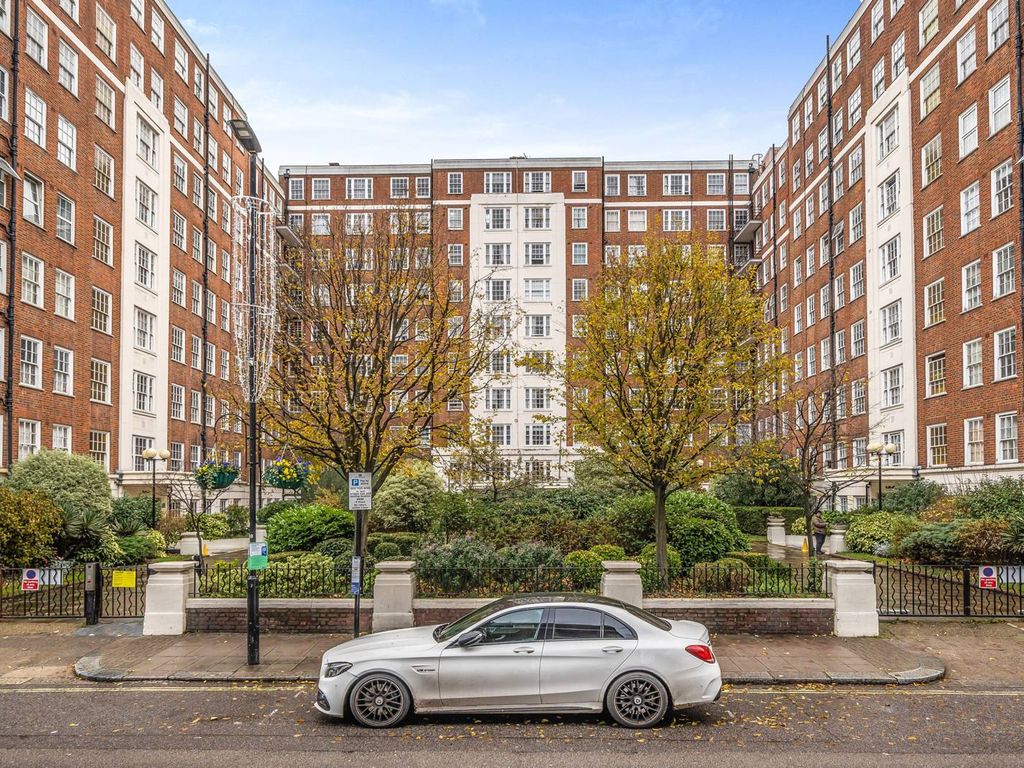 Studio for sale in Park West, Hyde Park Estate, London W2, £315,000 Zoopla