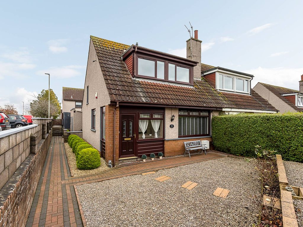 3 bed semidetached house for sale in Tarry Dykes, Arbroath DD11 Zoopla