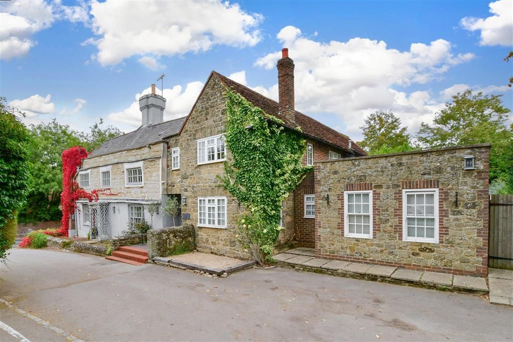 11 bed detached house for sale in Old Rectory Lane, Pulborough, West