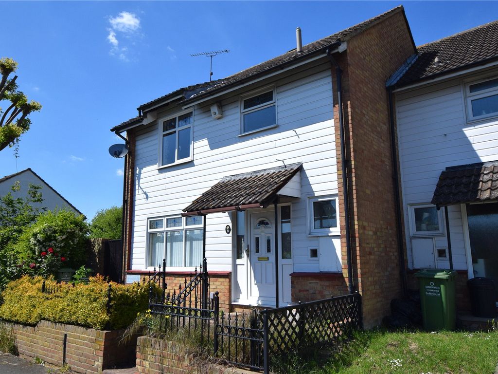3 bed detached house to rent in Parkhurst Road, Basildon SS13 Zoopla