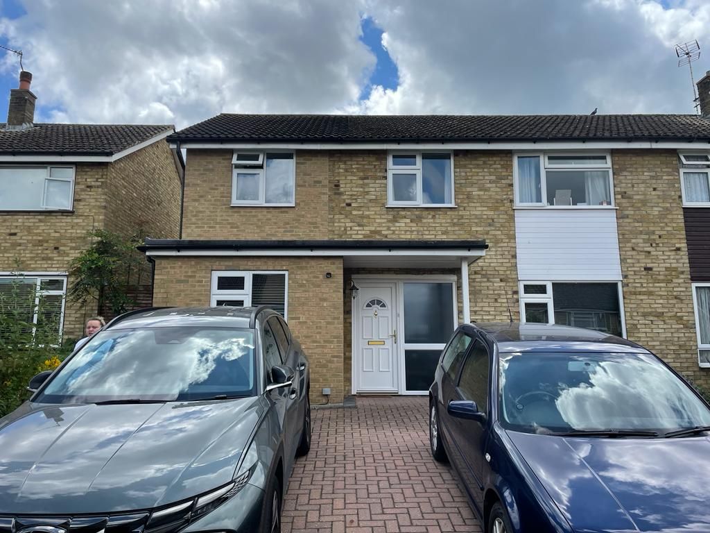 Hunters Way, Tunbridge Wells TN2  