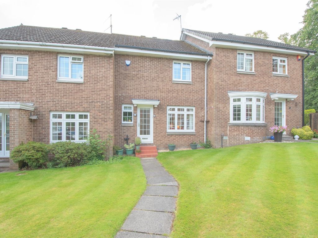 Strathview Grove, Netherlee, Glasgow G44  