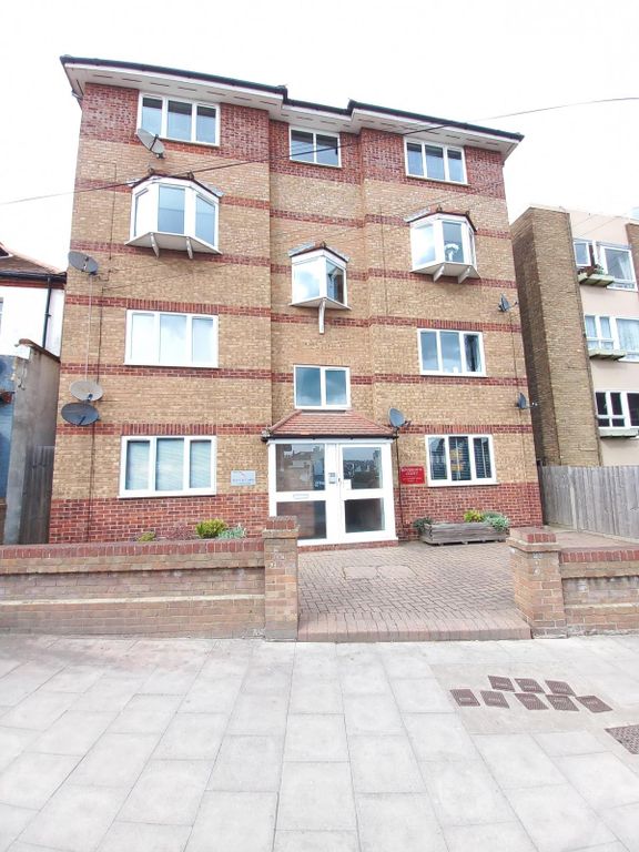 2 bed flat to rent in London Road, LeighOnSea SS9 Zoopla