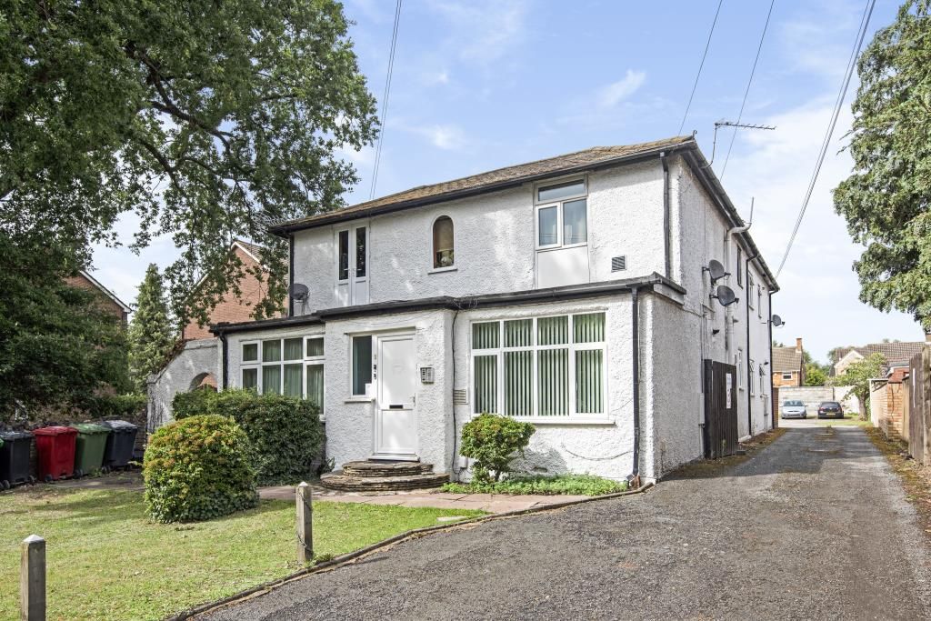 Slough, Berkshire SL3