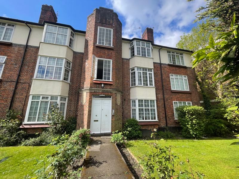 2 bed flat for sale in Sunnydale Gardens, London NW7, £350,000 Zoopla