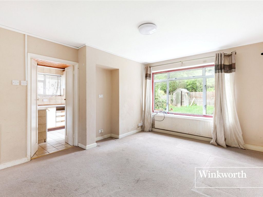 2 bed flat for sale in Redbourne Avenue, Finchley, London N3 Zoopla