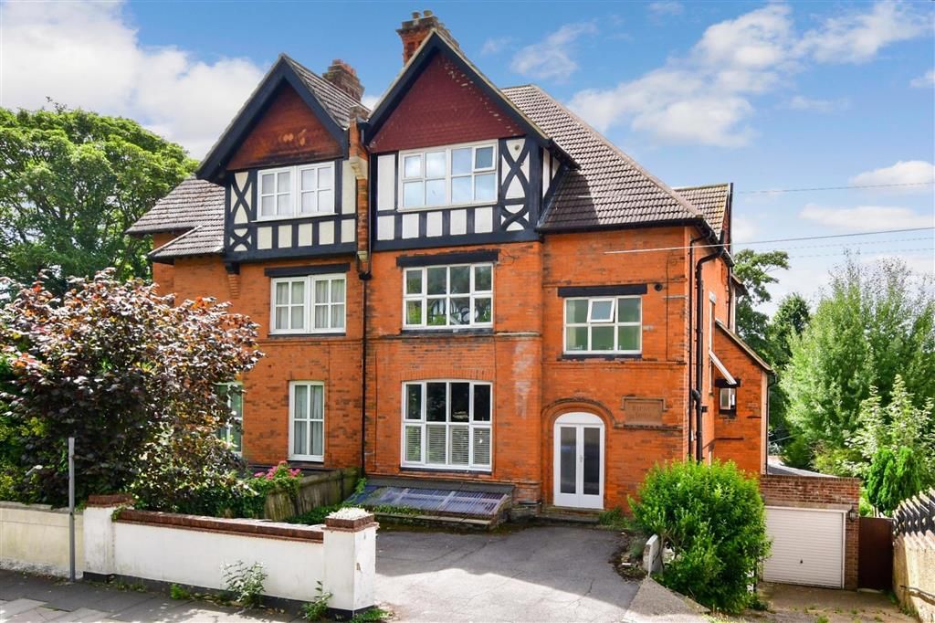 1 bed flat for sale in Castle Avenue, Dover, Kent CT16 Zoopla