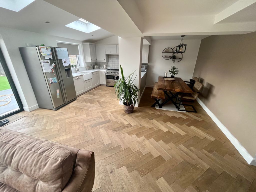 3 bed semidetached house for sale in Highgate Road, Maghull, Liverpool