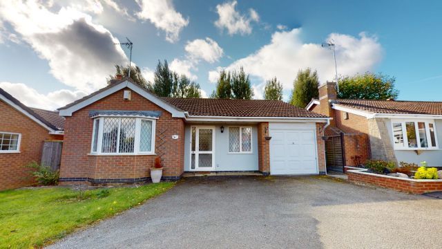 Corran Close, Duston, Northampton NN5  
