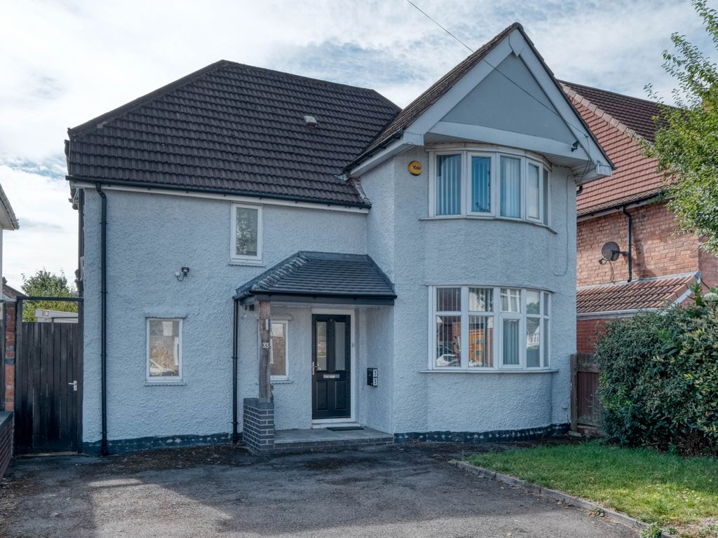 3 bed semidetached house for sale in Sandy Hill Road, Shirley