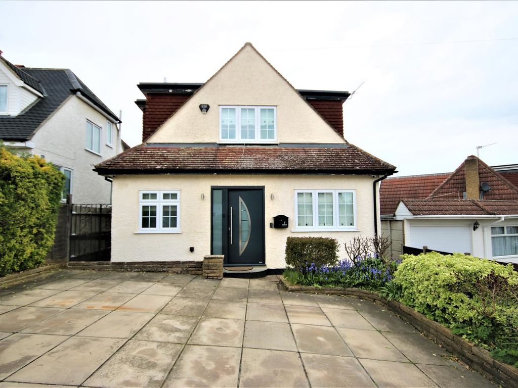 3 bed property for sale in Cypress Avenue, Crews Hill/Enfield EN2 Zoopla