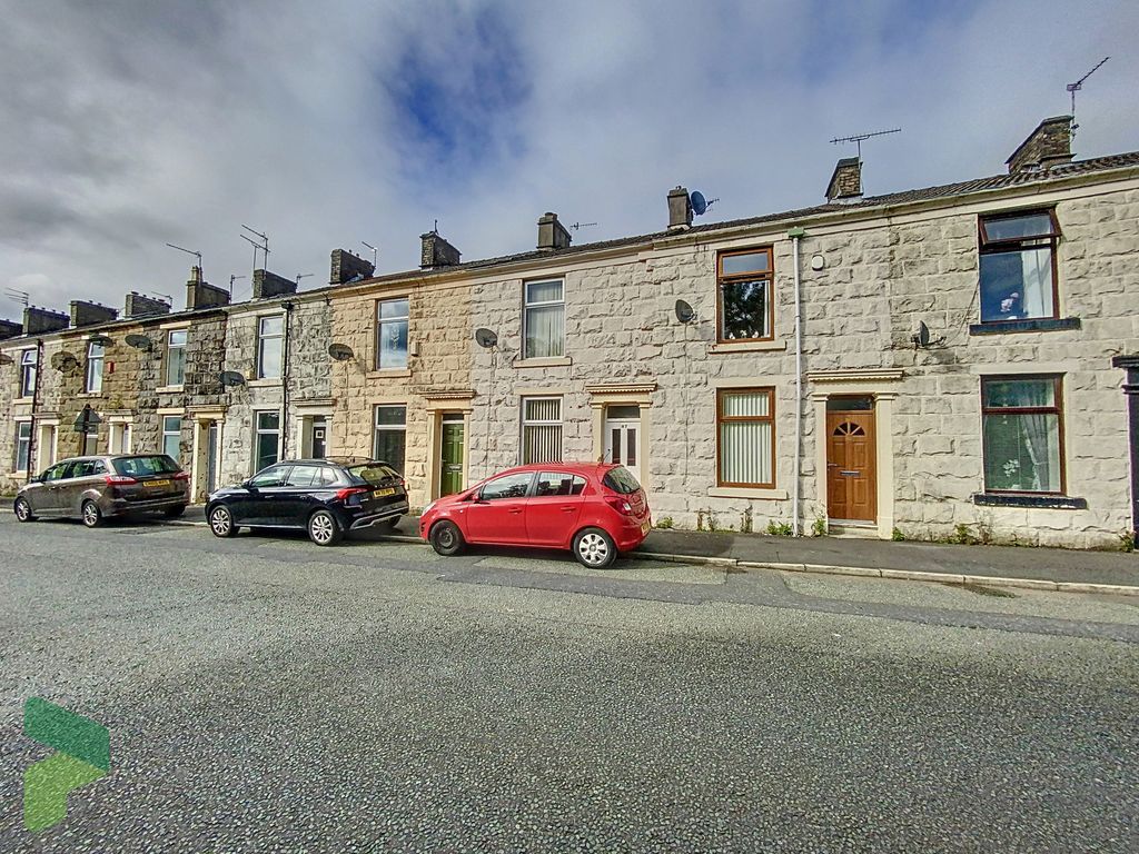 2 bed terraced house for sale in Olive Lane, Darwen BB3 Zoopla