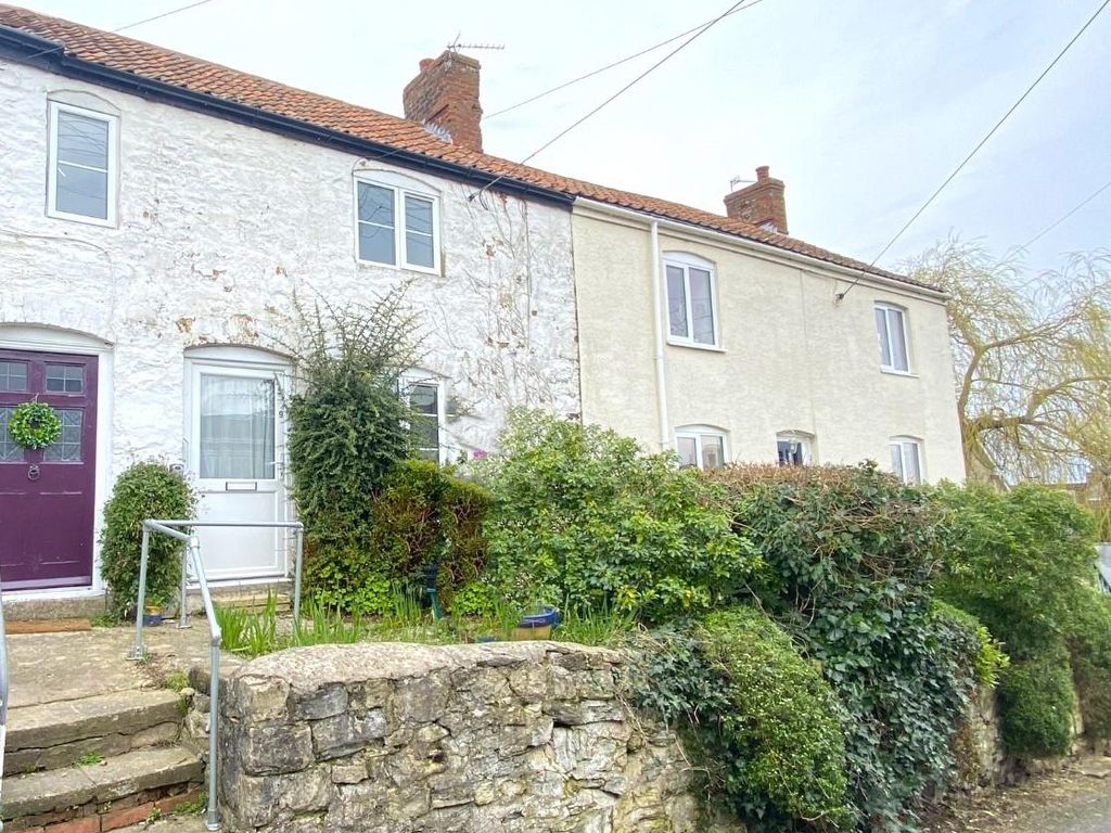 2 bed cottage for sale in Ship Lane, Combwich, Bridgwater TA5, £150,000 Zoopla