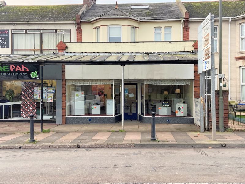 Retail premises to let in Torquay Road, Paignton TQ3 Zoopla