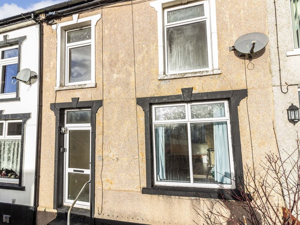 3 bed terraced house for sale in Monumental Terrace, Cefn Coed, Merthyr Tydfil CF48 Zoopla