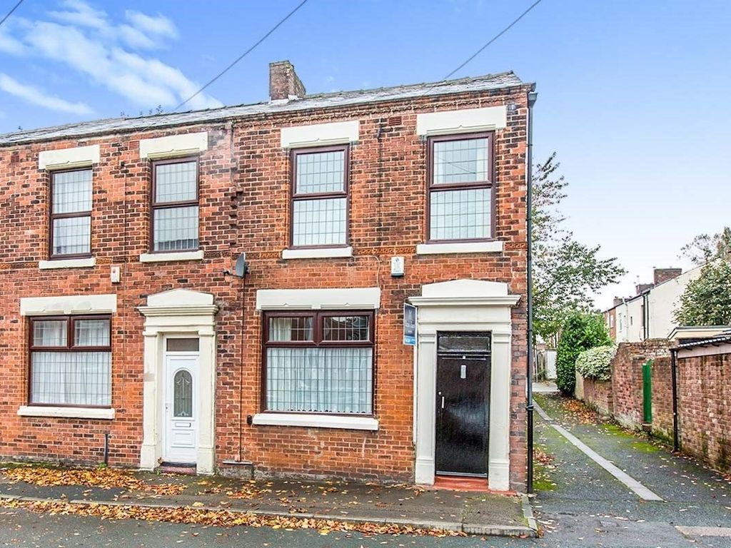 2 bed end terrace house to rent in Mornington Road, Preston, Lancashire PR1 Zoopla