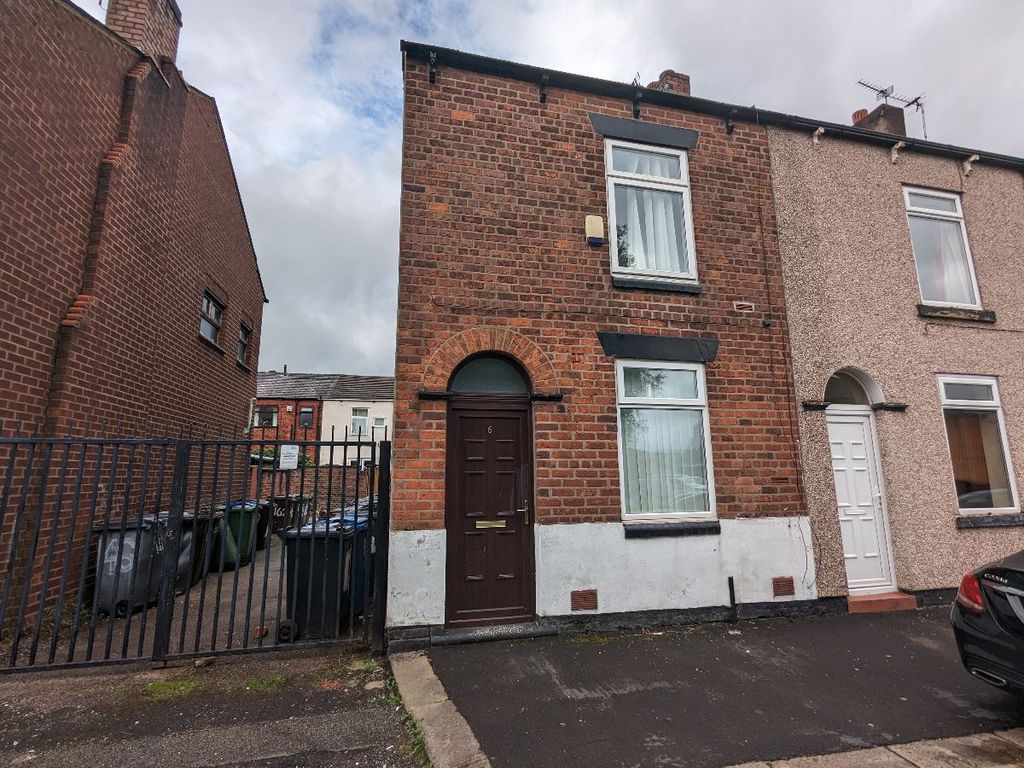 2 bed terraced house to rent in Arundel Street, Hindley, Wigan WN2, £695 pcm Zoopla