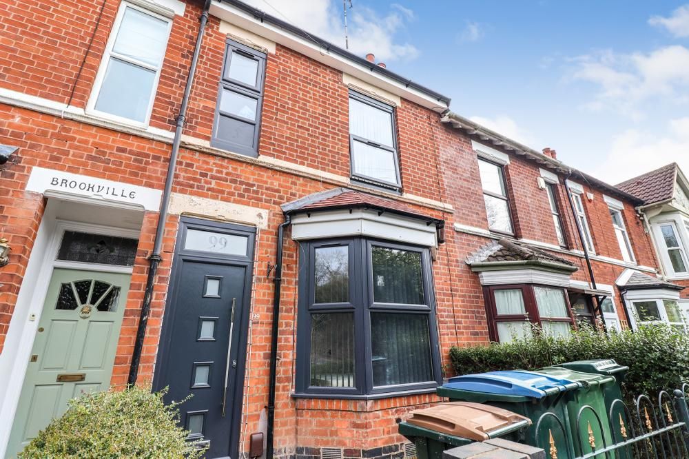 5 bed terraced house to rent in Brays Lane, Coventry CV2 Zoopla