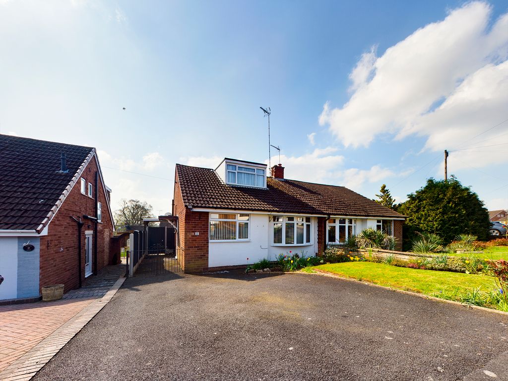 3 bed bungalow for sale in Beechcote Avenue, Kidderminster DY11 Zoopla