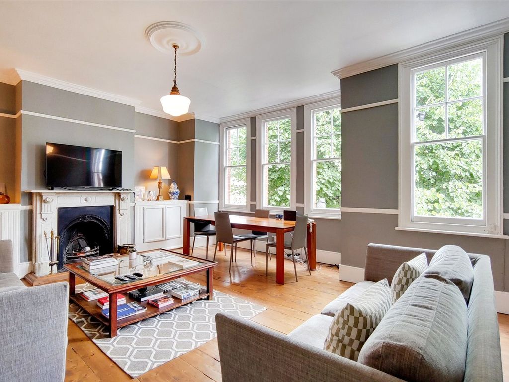 3 bed for sale in Parkholme Road, London E8 Zoopla