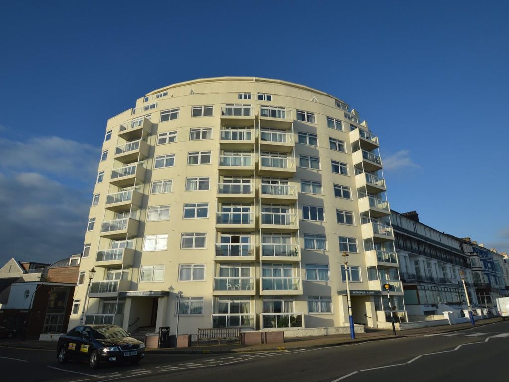 3 bed flat to rent in Royal Parade, Eastbourne BN22 Zoopla