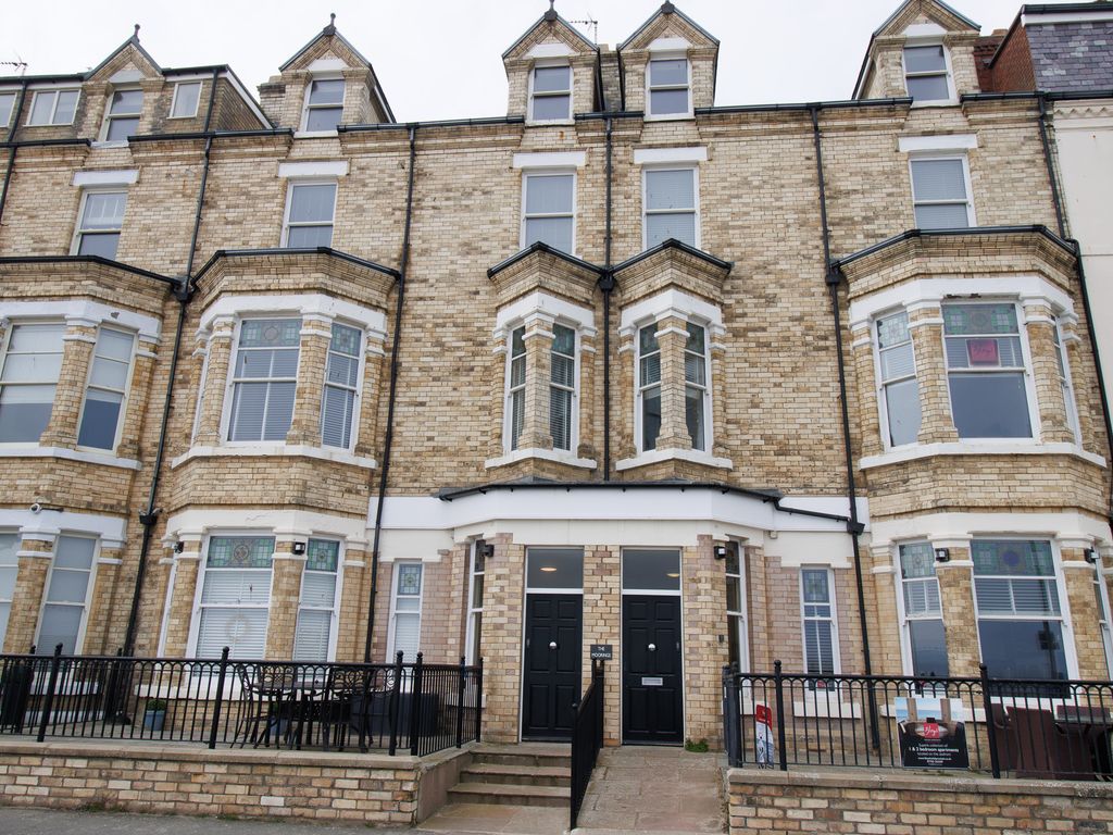 1 bed flat for sale in The Beach, Filey YO14 Zoopla