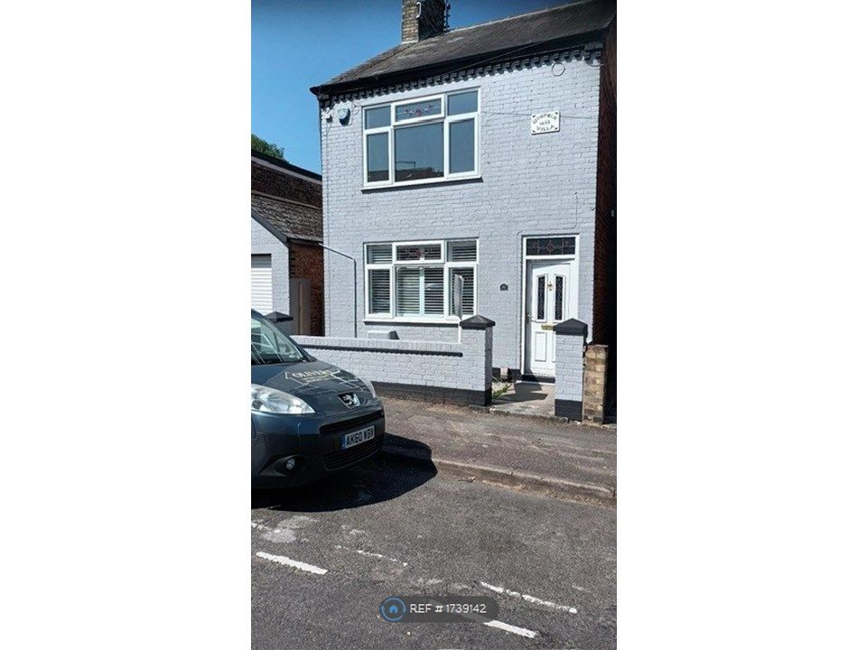 3 bed detached house to rent in Jubilee Street, Peterborough PE2 Zoopla
