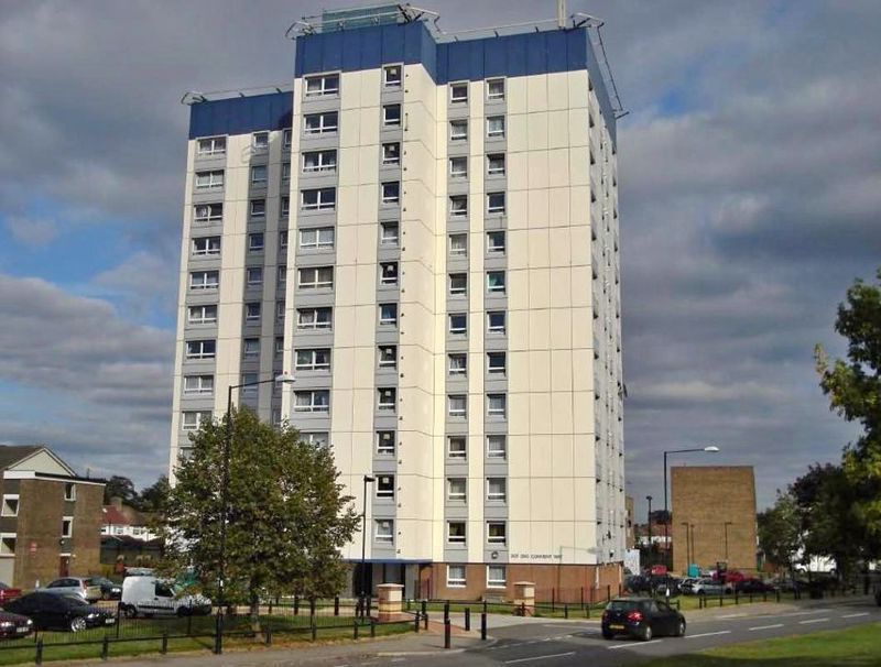 2 bed flat for sale in Convent Way, Southall UB2 Zoopla